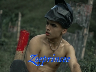 Zoeprincee
