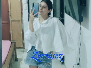 Zoerosez