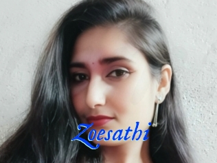 Zoesathi