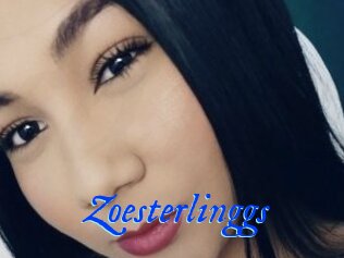 Zoesterlinggs