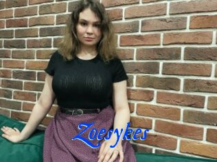 Zoesykes