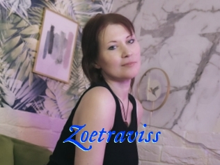 Zoetraviss