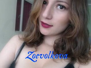 Zoevolkova