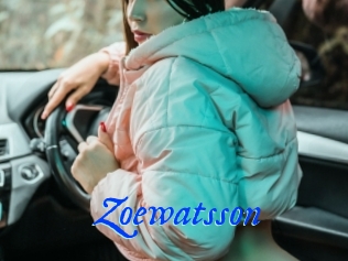 Zoewatsson
