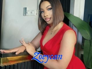 Zoeycan