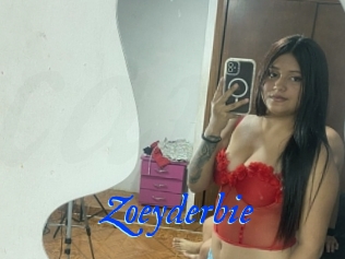 Zoeyderbie