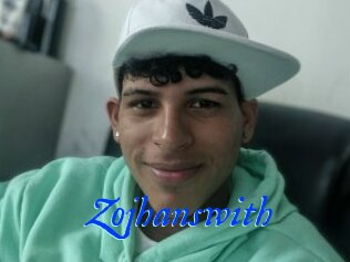 Zojhanswith