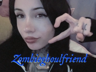 Zombieghoulfriend