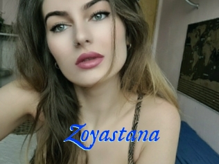 Zoyastana