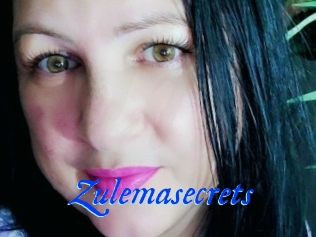 Zulemasecrets