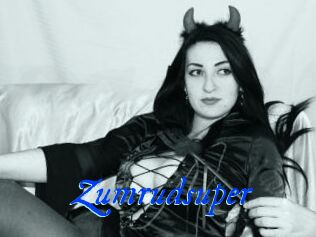 Zumrudsuper